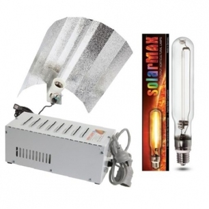 1000W HPS Light Kitset