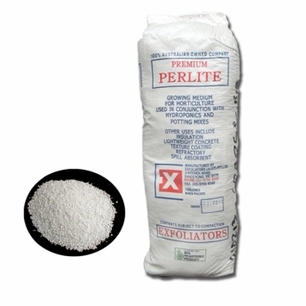 Perlite coarse 100L