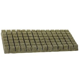 Rockwool Cubes 36 x 36 x 40mm