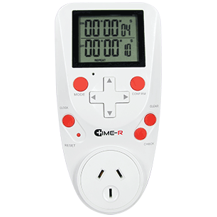 Time-R Digital Timer (Heavy duty)