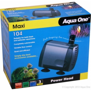 Aqua One Maxi 104