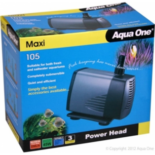 Aqua One Maxi 105