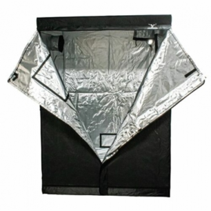 Seahawk Mylar Tent 1.45m x 0.8m x 2m