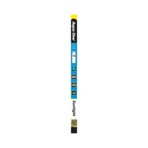 Aqua One 15W T8 Tube (45 cm)