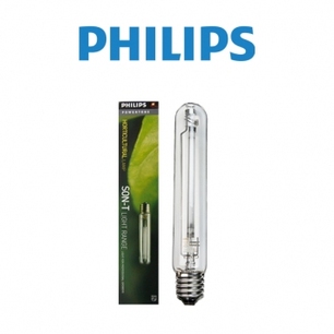Philips Son-T 600W HPS Bulb