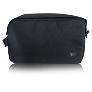 Avert Smell Proof Travel Bag