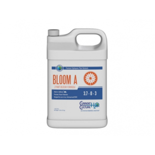 Cultured Solutions Bloom A+B Set 1 Gallon