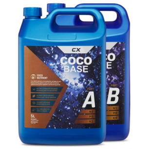 CX Coco Base A+B 5L
