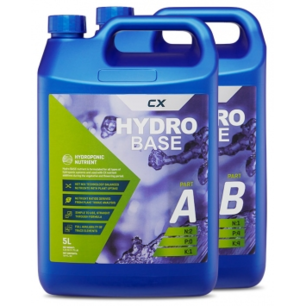 CX Hydro Base A+B 5L