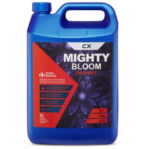 CX Mighty Bloom Enhancer 5L