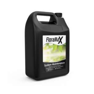 Floramax System Maintenance 5L