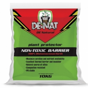 De.Nat Non-Toxic Barrier Granules 10kg Bag