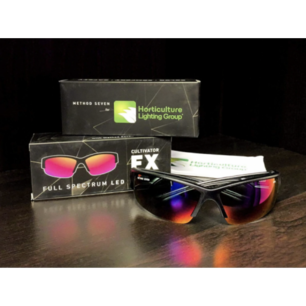 Method 7 Cultivator FX Sunglasses (LED/CMH)