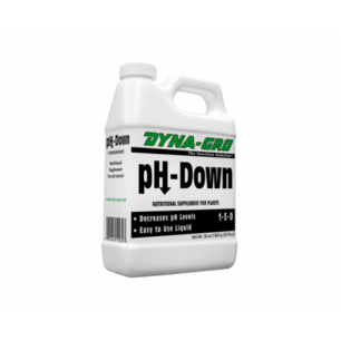 Dyna Gro pH Down 946ml