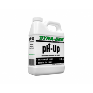 Dyna Gro pH Up 236ml