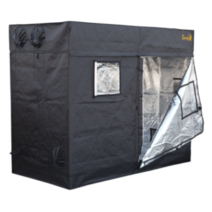 Gorilla Grow Tent 4 x 8 ft. / 1.2m x 2.4m