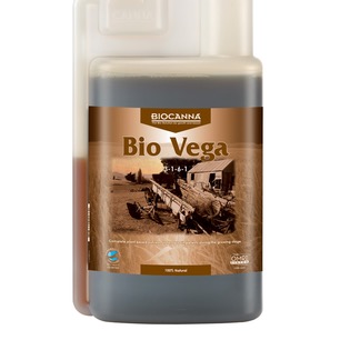 Canna Bio Veg 1L