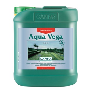 Canna Aqua Vega A+B 5L