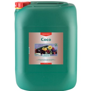 Canna Coco A+B 20L