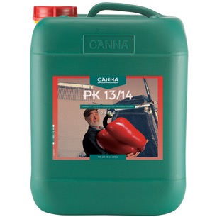 Canna PK 13/14 10L