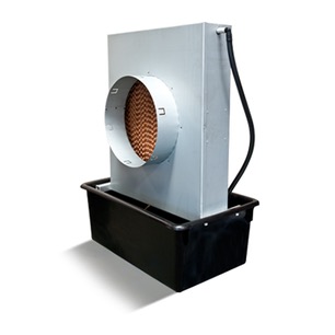 Evaporative Cooler