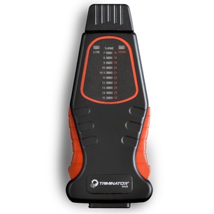 Triminator Moistuer Meter