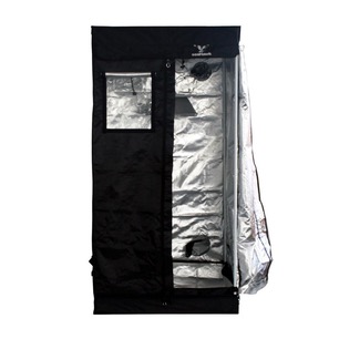 Seahawk Mylar Tent 0.8m x 0.8m x 1.6m