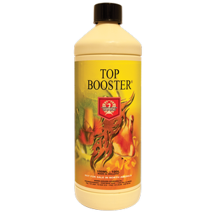 House and Garden Top Booster 1L