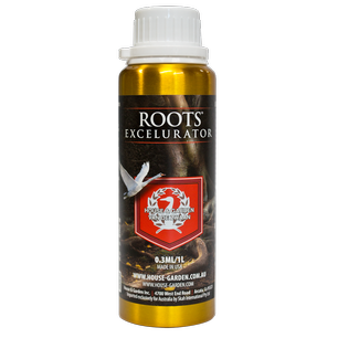 House and Garden Roots Exceluerator 250ml