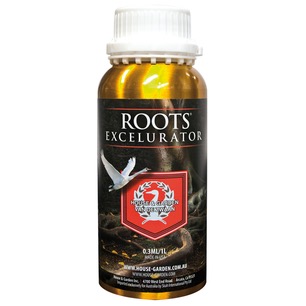 House and Garden Roots Exceluerator 500ml