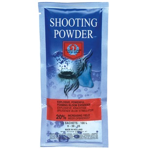 House and Garden Shooting Powder Sachet