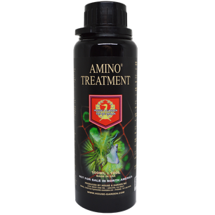 House and Garden Amino Treatment 250ml