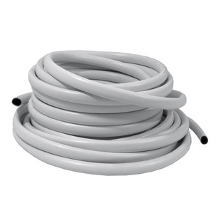 Flexible 13mm White Hose 30M Roll