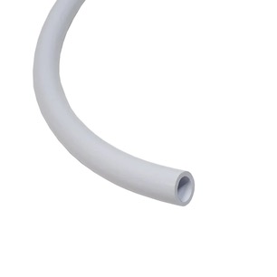 White 4mm Hose (Price Per Meter)