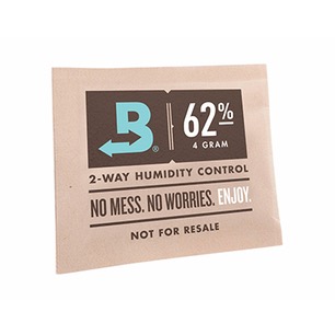 Boveda 4G 62%