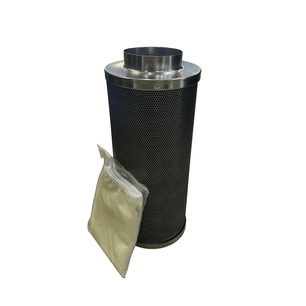 150mm x 600mm Carbon Filter