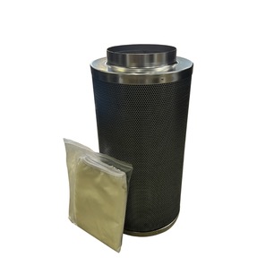 200mm x 600mm Carbon Filter