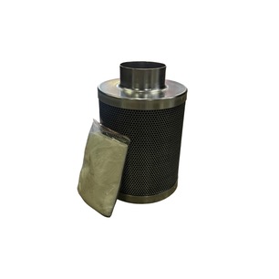 100mm x 300mm Carbon Filter