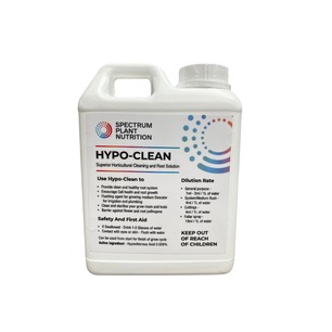 SPN Hypo-Clean 1L (Hypochlorous Acid)