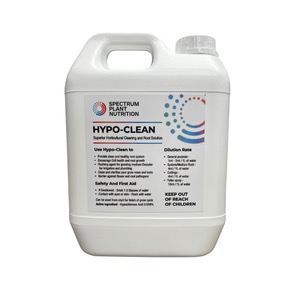 SPN Hypo-Clean 2L (Hypochlorous Acid)