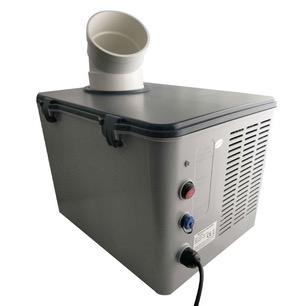 320W Ultrasonic Humidifier