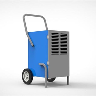 Commercial Dehumidifier 50L / Day