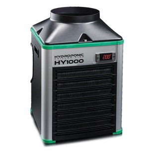 Teco HY1000 Hydroponic Chiller