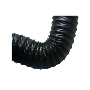 Black Ducting 5M x 250mm