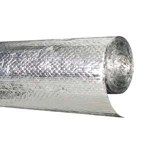 Reflective Bubble Foil Insulation 1.2M x 15M (Astro Foil)