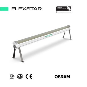Flexstar 120W Under Canopy Light