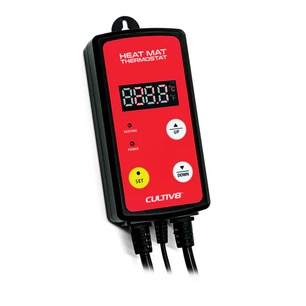 Cultiv8 Heating controller