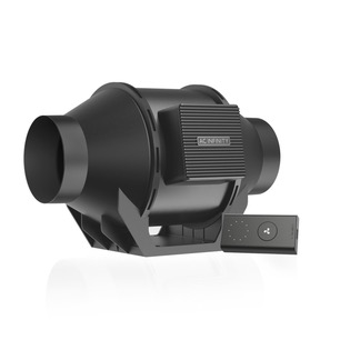 AC Infinity CloudLine Lite A4 Fan 100mm
