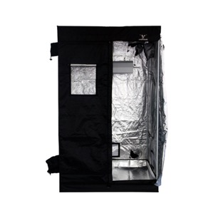 Seahawk Mylar Tent 1m x 1m x 2m