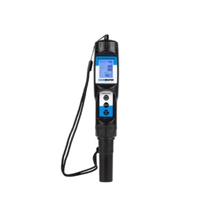 AquaMasters E60 Pro EC, PPM, TDS, Temp Meter